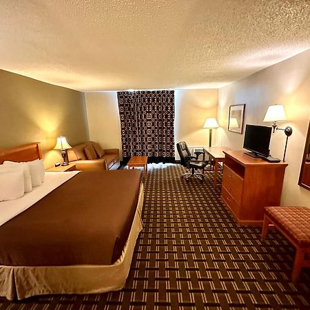 Fairbridge Inn & Suites - Lewiston Dış mekan fotoğraf