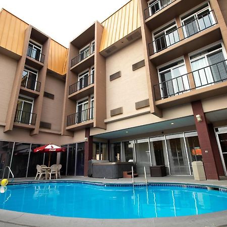 Fairbridge Inn & Suites - Lewiston Dış mekan fotoğraf