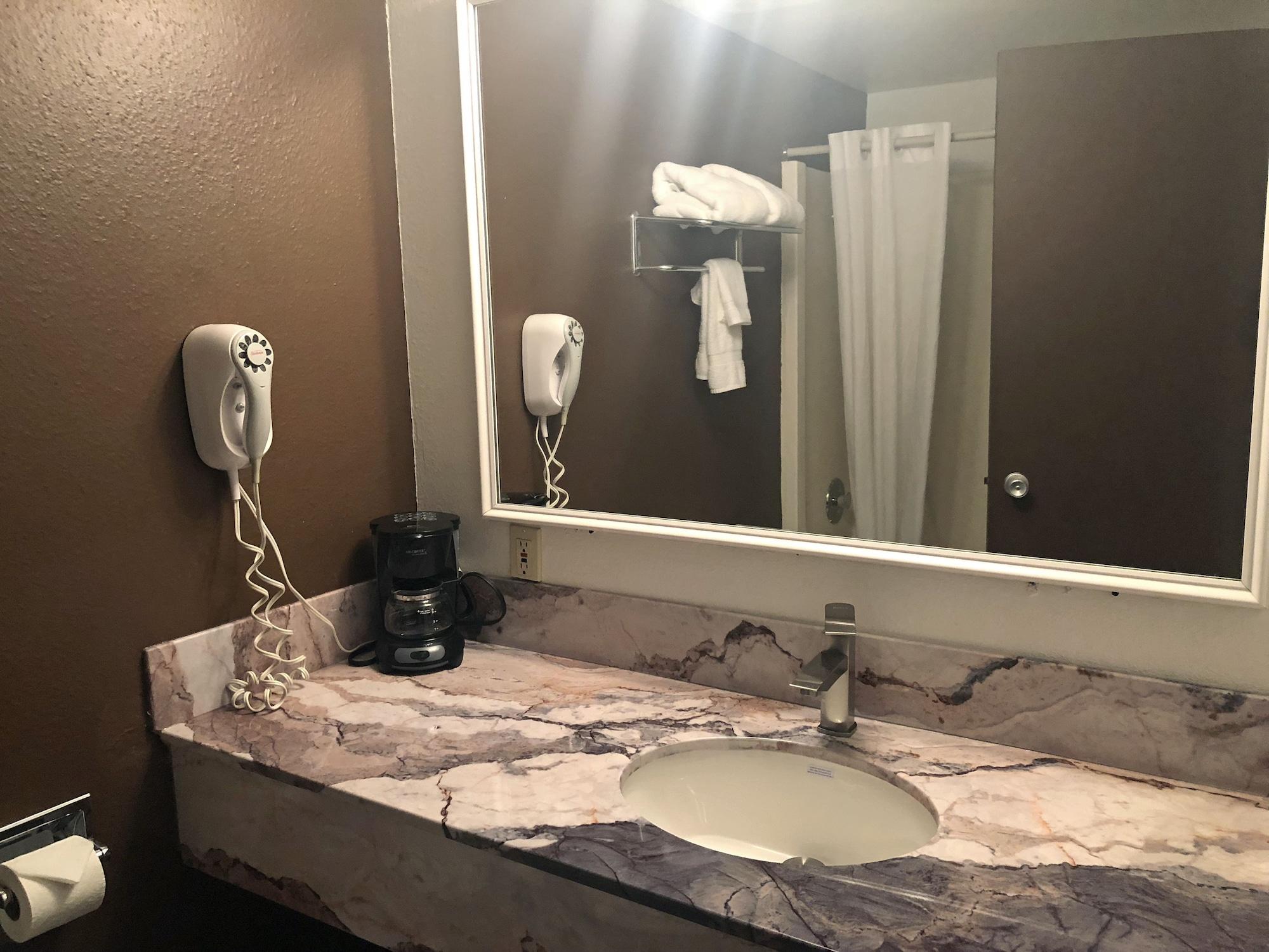 Fairbridge Inn & Suites - Lewiston Dış mekan fotoğraf