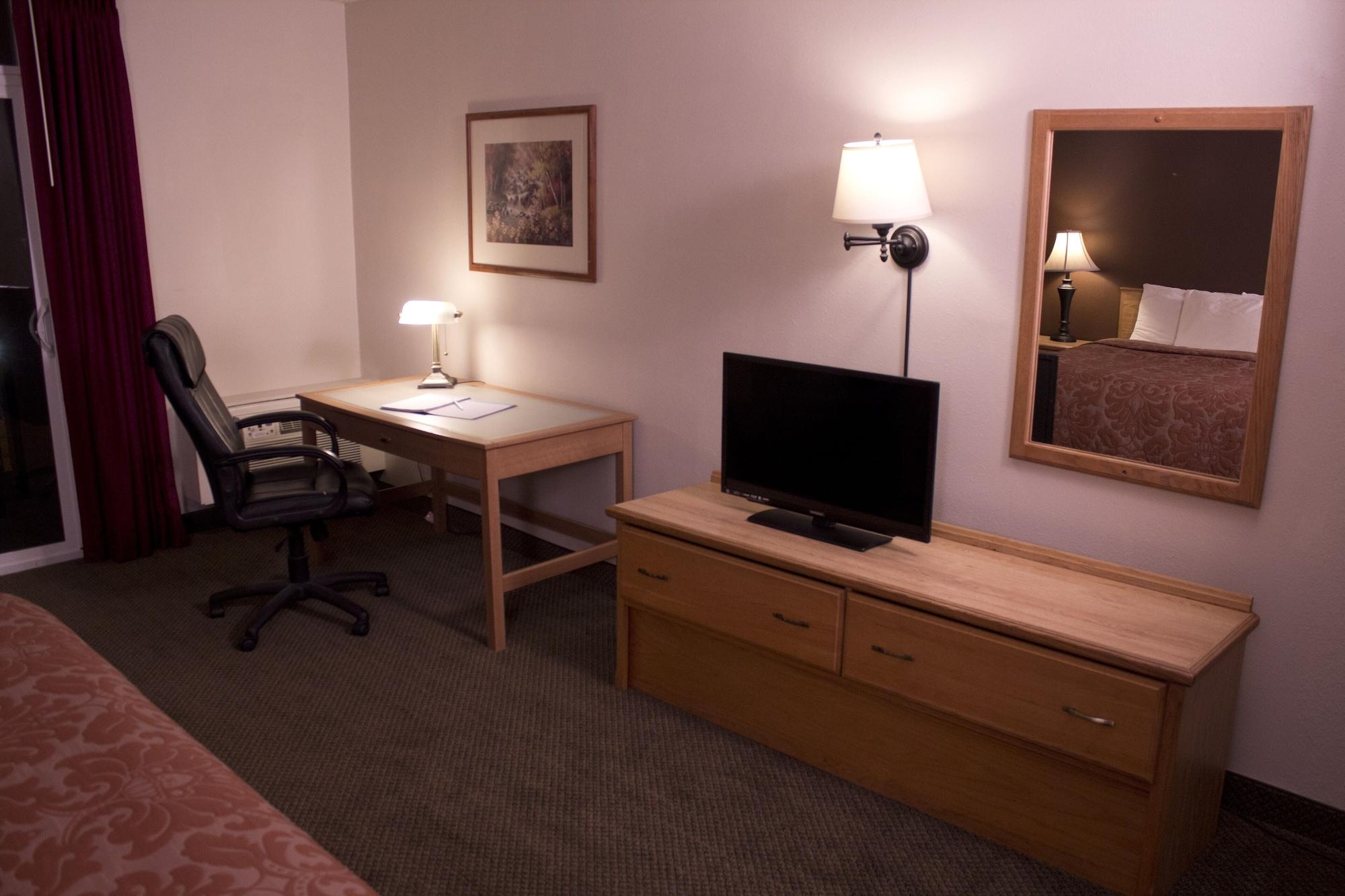 Fairbridge Inn & Suites - Lewiston Dış mekan fotoğraf