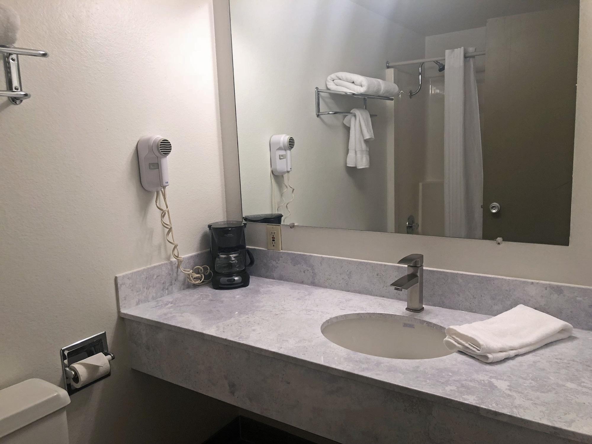 Fairbridge Inn & Suites - Lewiston Dış mekan fotoğraf