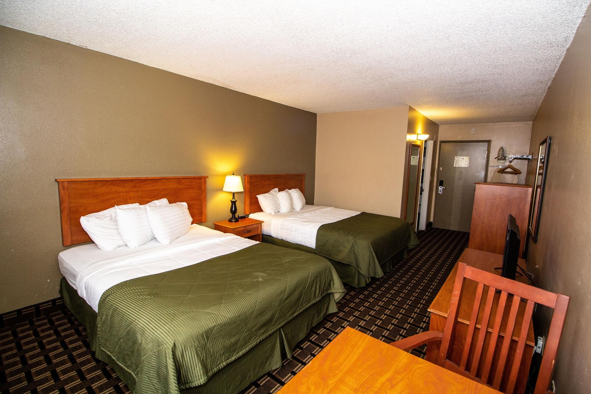 Fairbridge Inn & Suites - Lewiston Dış mekan fotoğraf