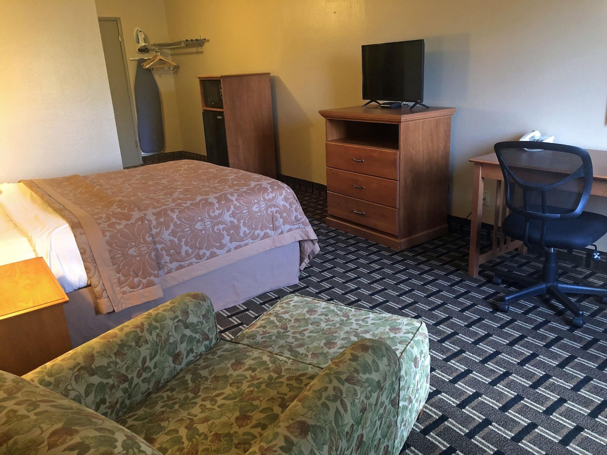 Fairbridge Inn & Suites - Lewiston Dış mekan fotoğraf