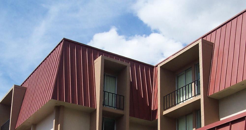 Fairbridge Inn & Suites - Lewiston Dış mekan fotoğraf