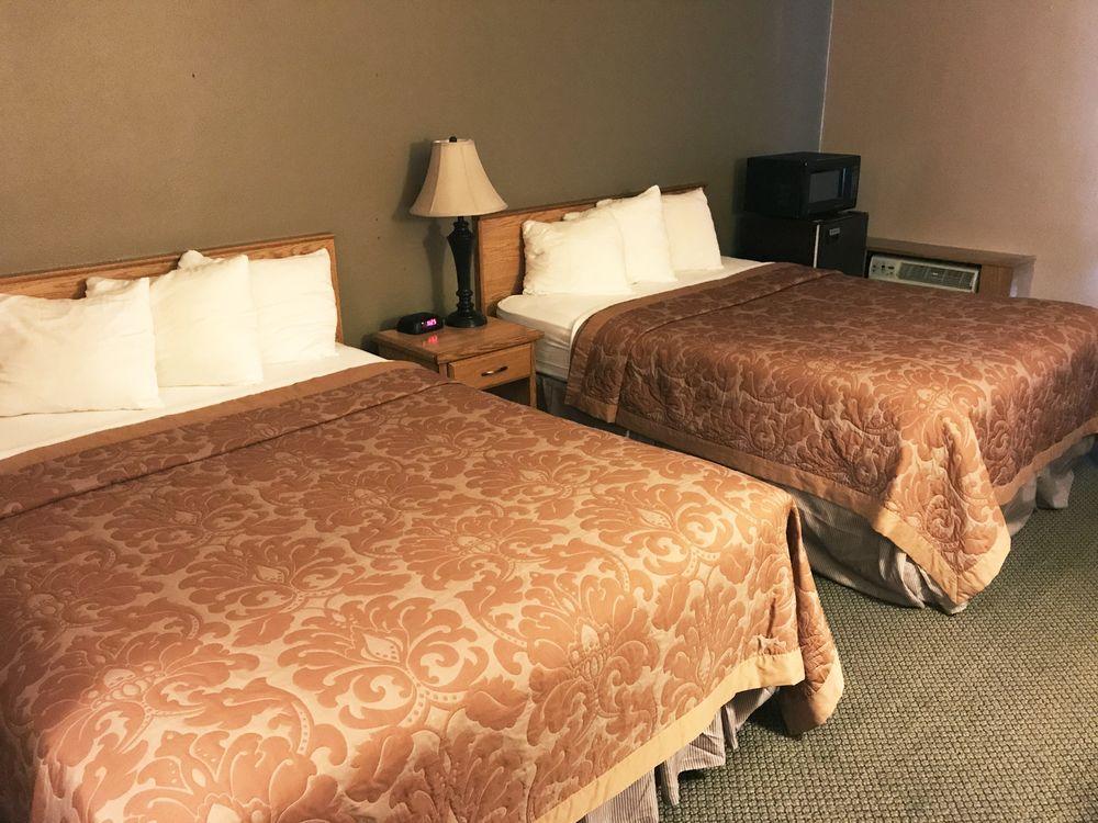 Fairbridge Inn & Suites - Lewiston Dış mekan fotoğraf