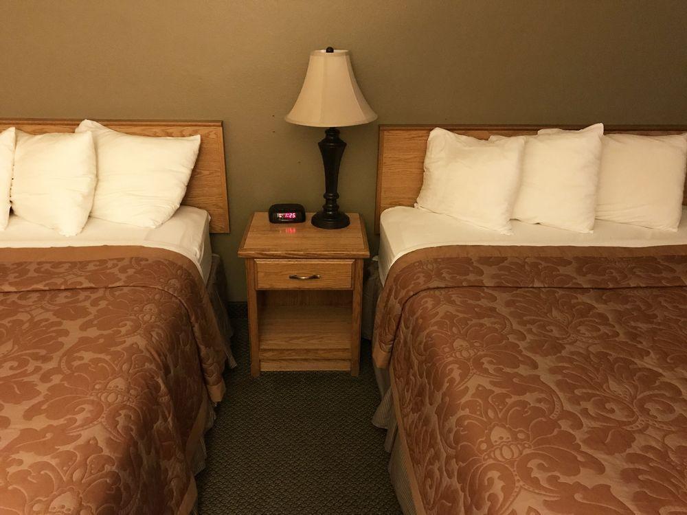 Fairbridge Inn & Suites - Lewiston Dış mekan fotoğraf