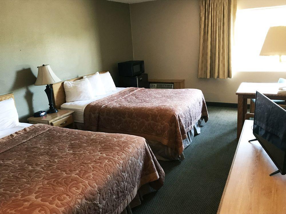 Fairbridge Inn & Suites - Lewiston Dış mekan fotoğraf