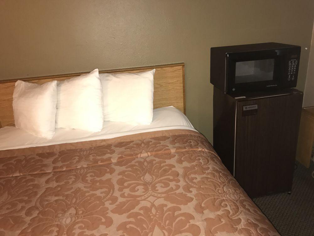 Fairbridge Inn & Suites - Lewiston Dış mekan fotoğraf