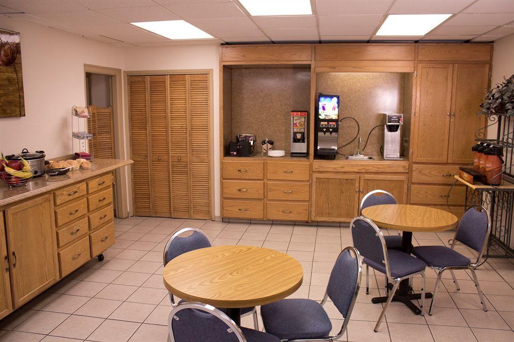 Fairbridge Inn & Suites - Lewiston Dış mekan fotoğraf