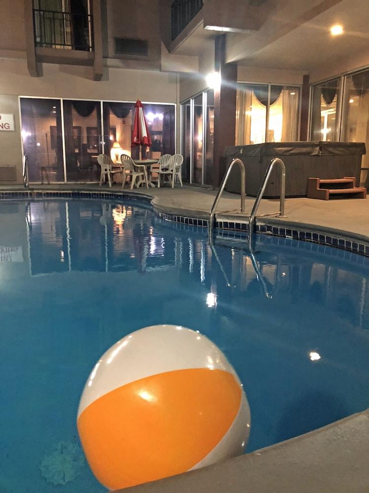 Fairbridge Inn & Suites - Lewiston Dış mekan fotoğraf