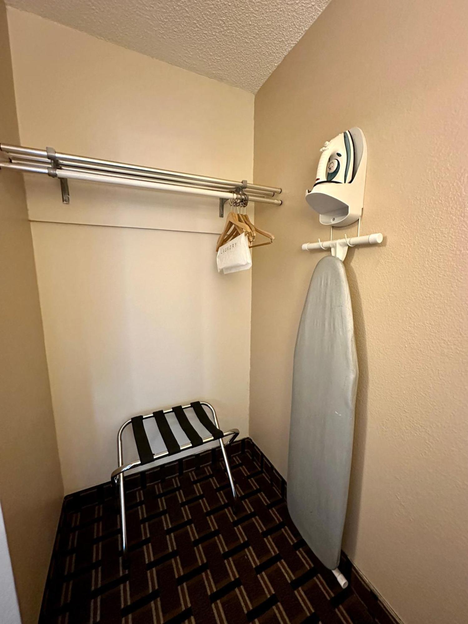 Fairbridge Inn & Suites - Lewiston Dış mekan fotoğraf