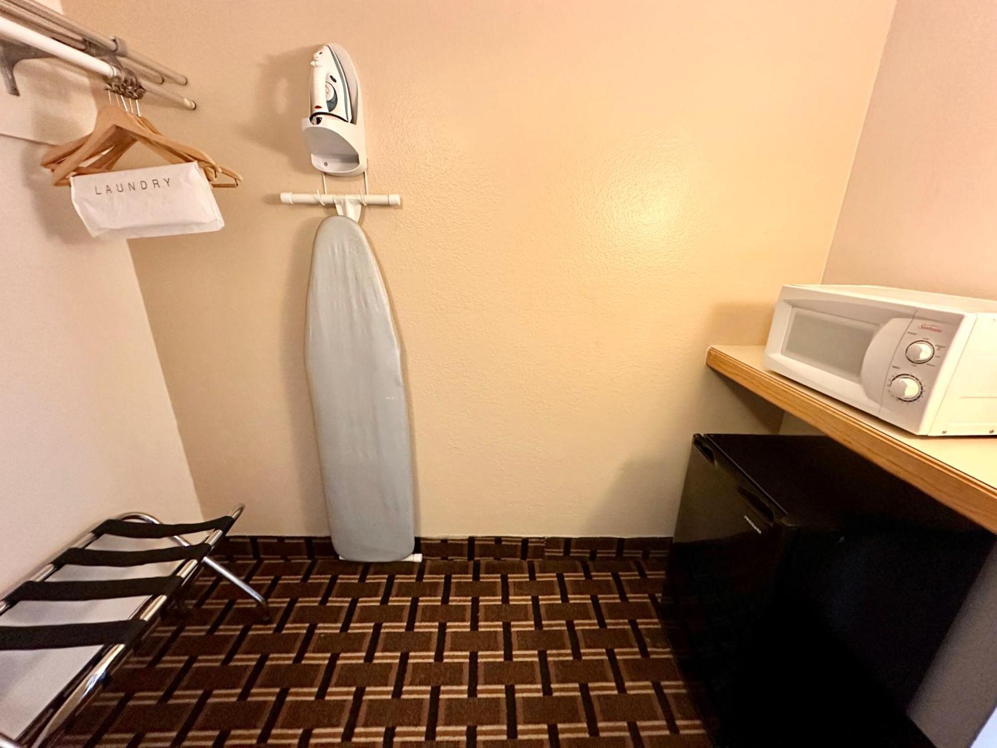 Fairbridge Inn & Suites - Lewiston Dış mekan fotoğraf