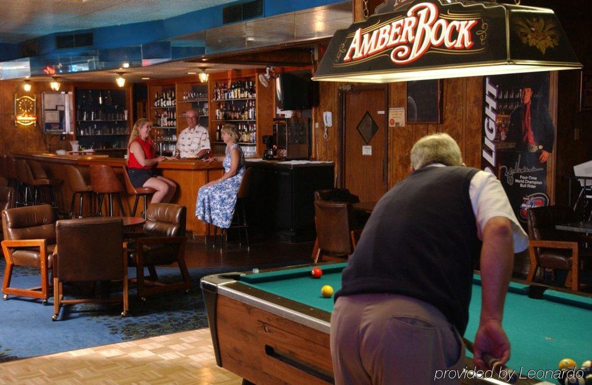Fairbridge Inn & Suites - Lewiston Konforlar fotoğraf