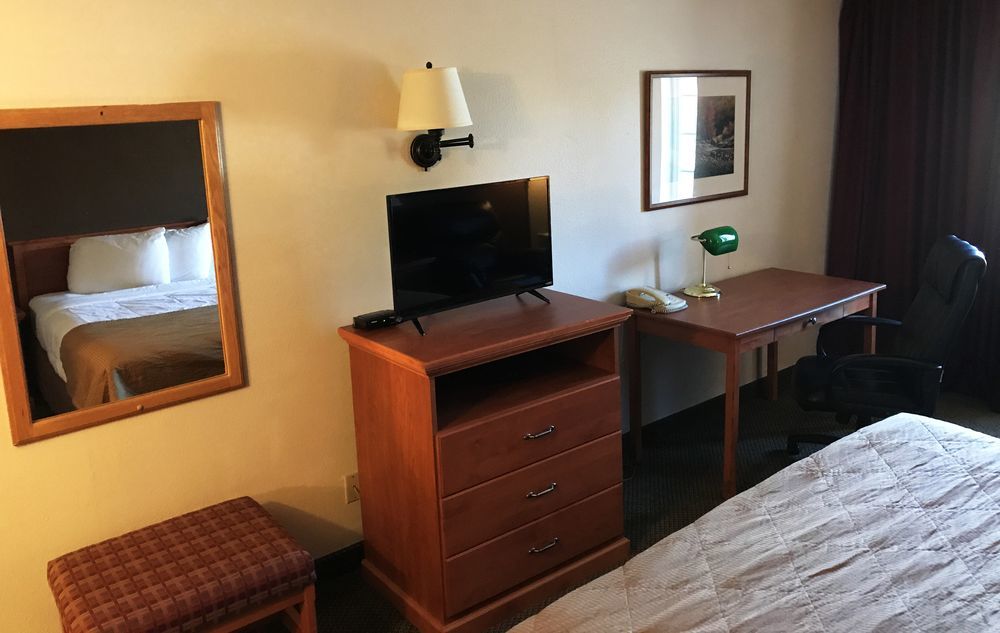 Fairbridge Inn & Suites - Lewiston Dış mekan fotoğraf