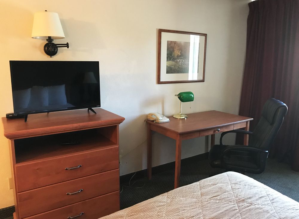 Fairbridge Inn & Suites - Lewiston Dış mekan fotoğraf