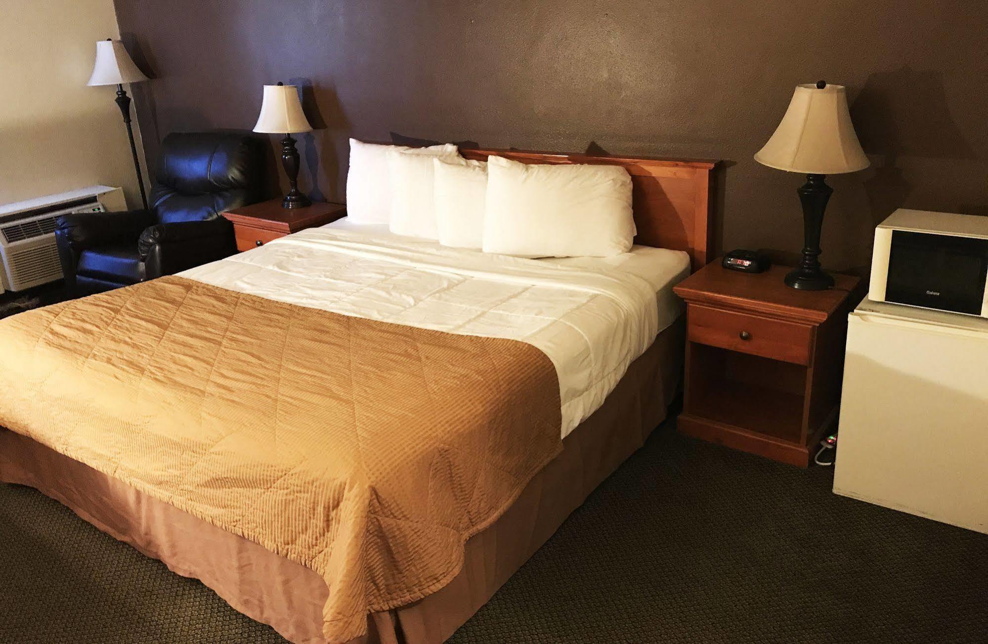 Fairbridge Inn & Suites - Lewiston Dış mekan fotoğraf
